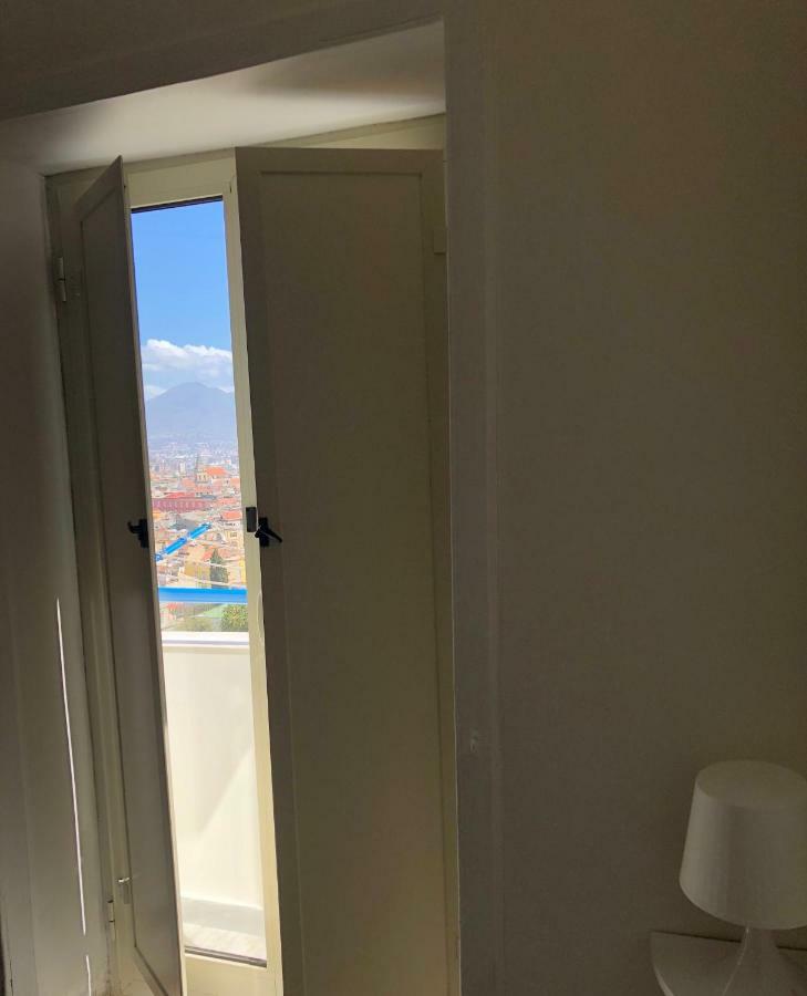 Secret Room نابولي المظهر الخارجي الصورة