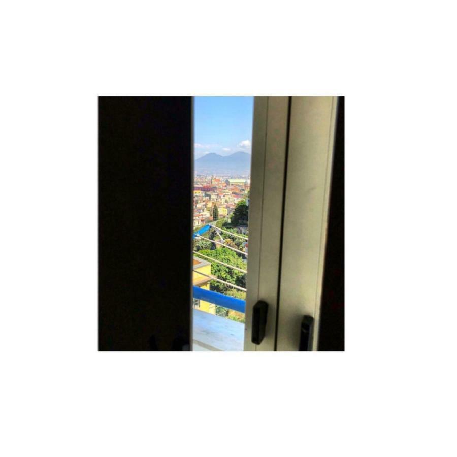 Secret Room نابولي المظهر الخارجي الصورة