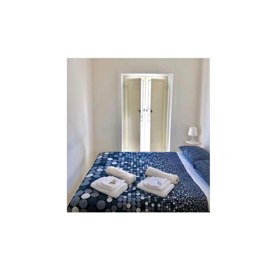 Secret Room نابولي المظهر الخارجي الصورة