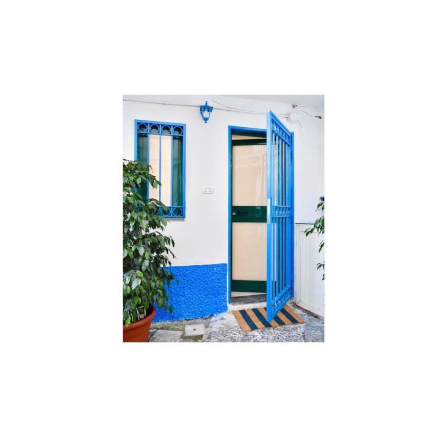 Secret Room نابولي المظهر الخارجي الصورة