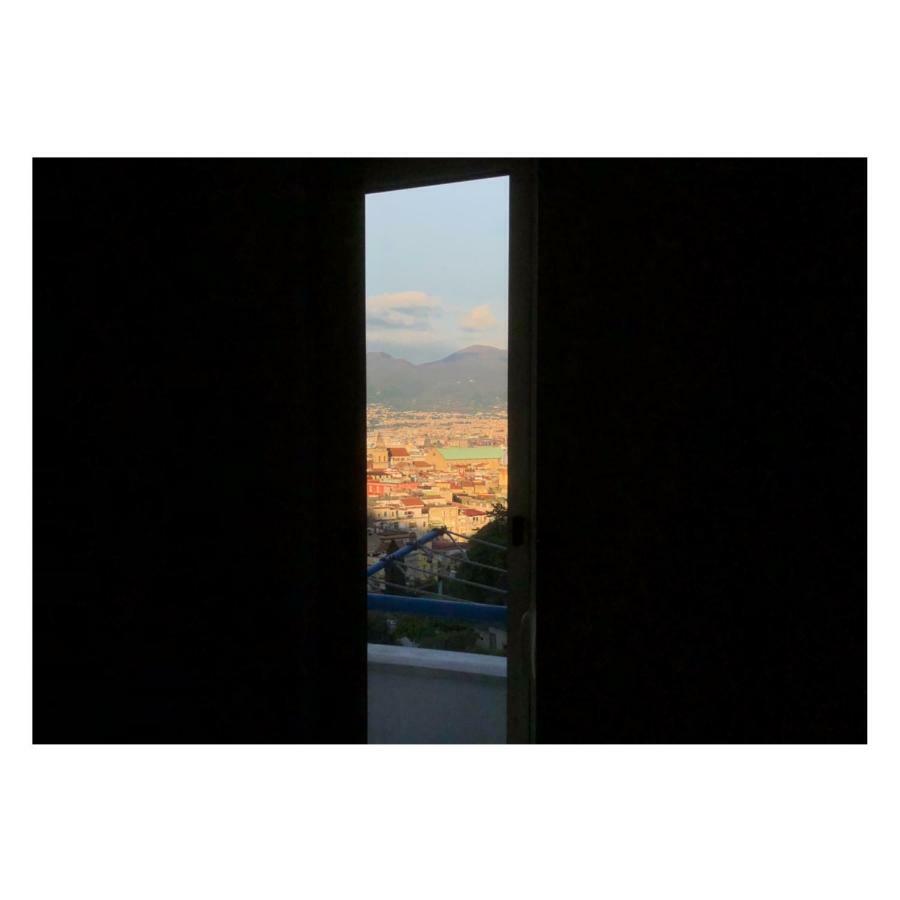 Secret Room نابولي المظهر الخارجي الصورة