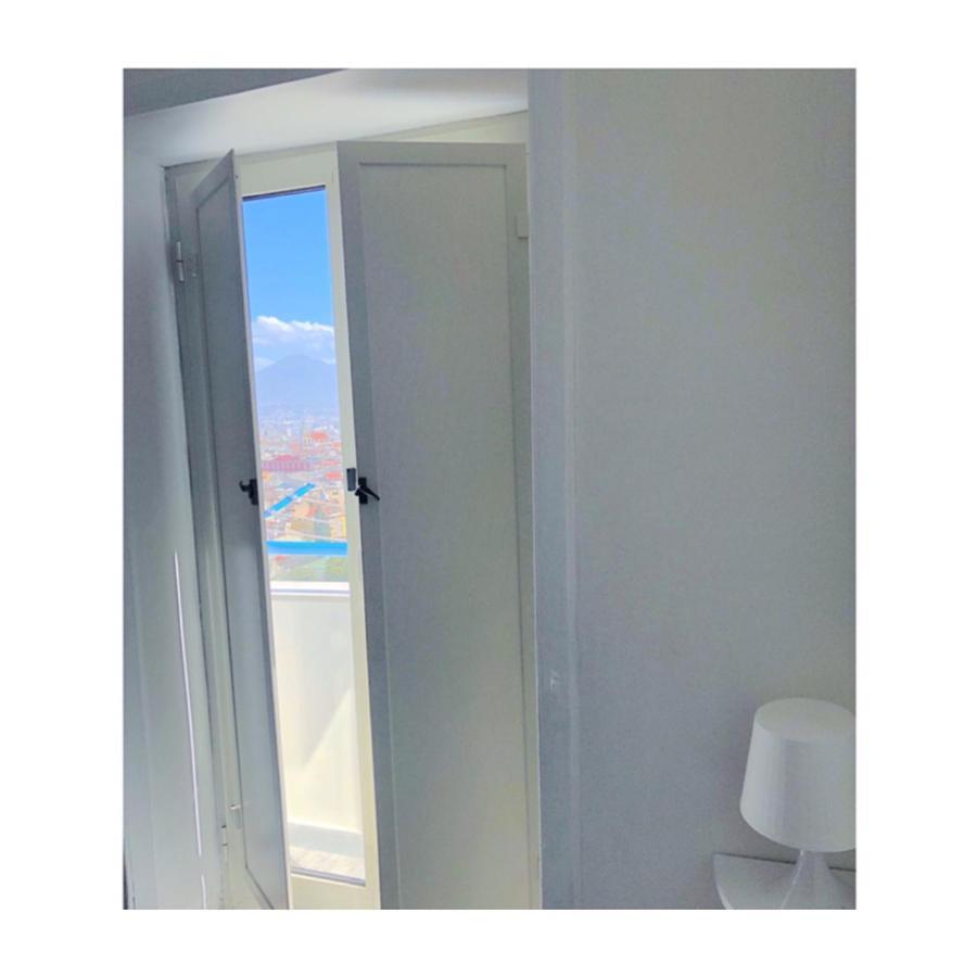 Secret Room نابولي المظهر الخارجي الصورة